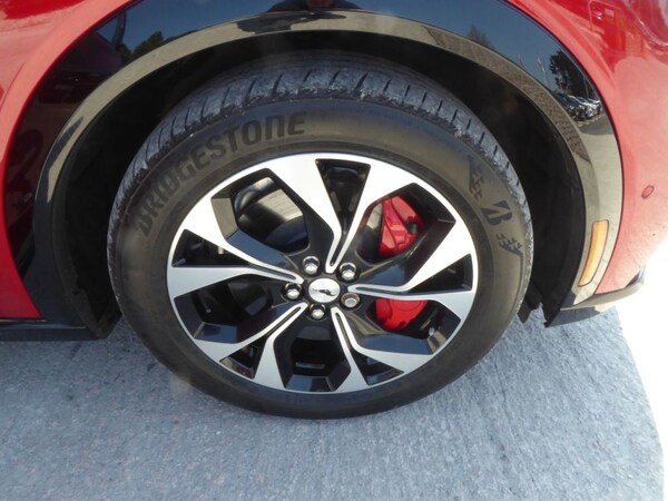 Used Ford Mustang Mach-E 2021 for sale - 75617094: Photo 25