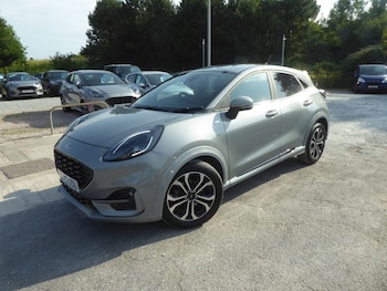Ford - Puma