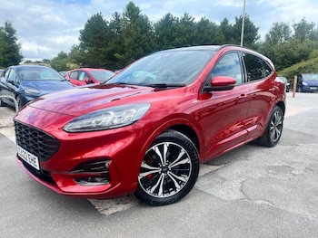 Ford - Kuga