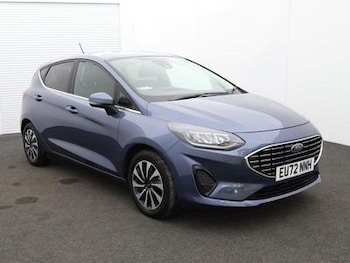 Ford - Fiesta