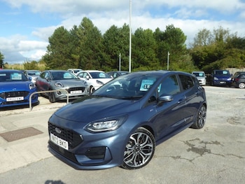 Ford - Fiesta