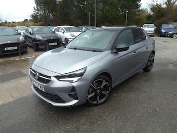 Vauxhall - Corsa