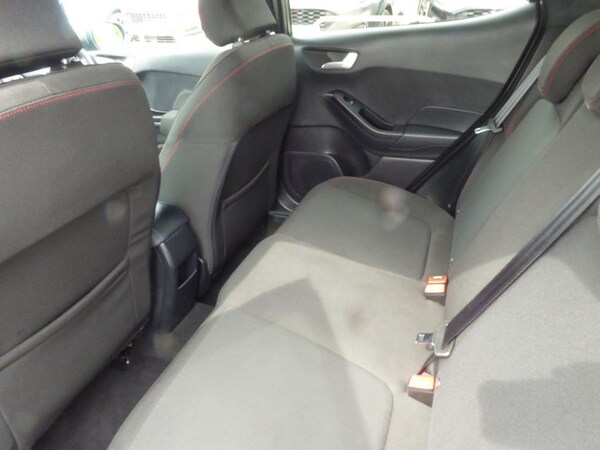 Used Ford Fiesta 2022 for sale - 75617088: Photo 10