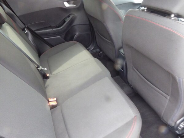 Used Ford Fiesta 2022 for sale - 75617088: Photo 13