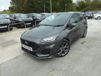Used Ford Fiesta 2022 for sale - 75617088: Photo