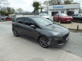 Used Ford Fiesta 2022 for sale - 75617088: Photo