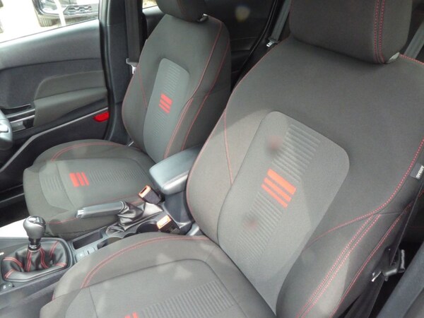 Used Ford Fiesta 2022 for sale - 75617088: Photo 9