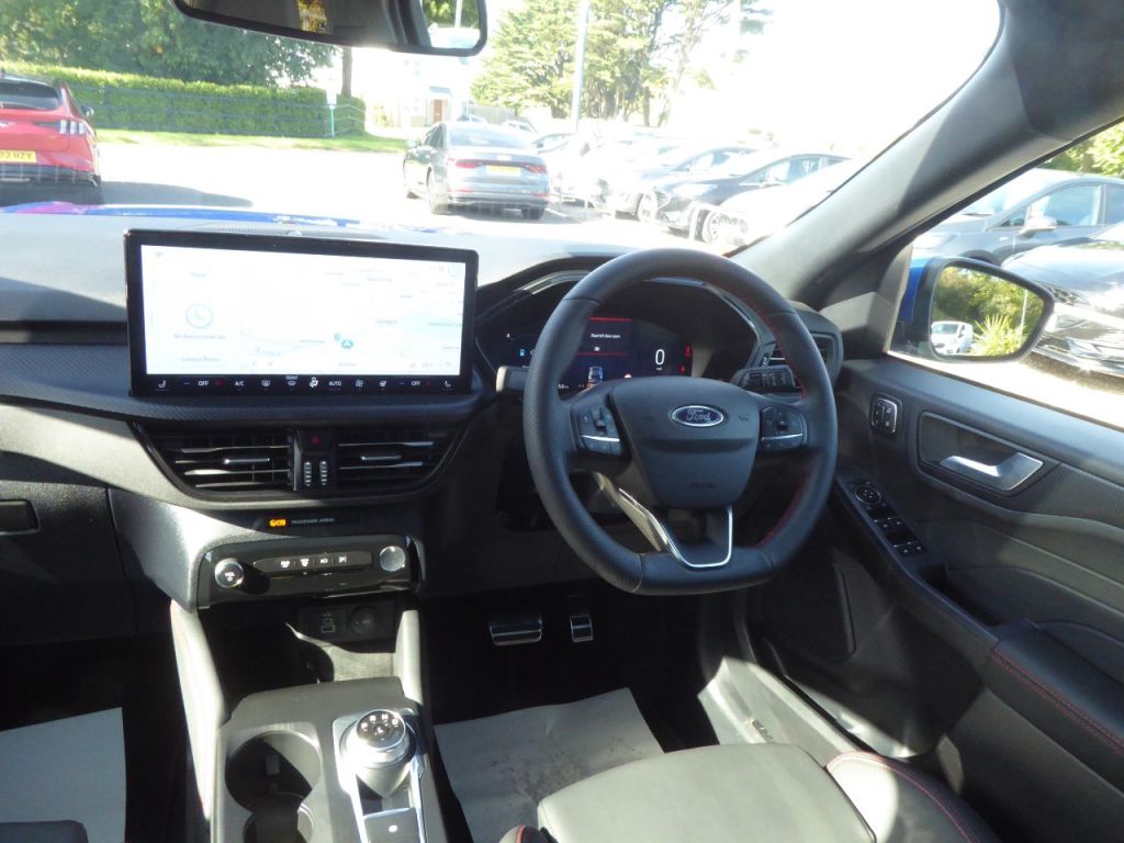Used Ford Kuga 2024 for sale - 76016844: Photo 11