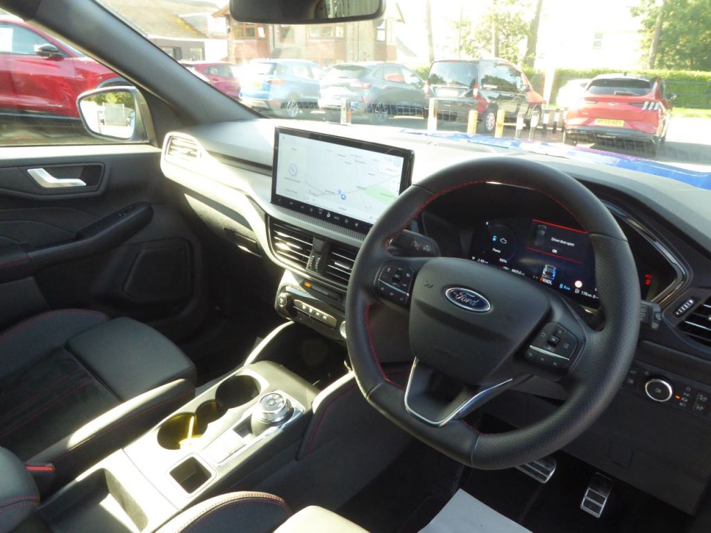 Used Ford Kuga 2024 for sale - 76016844: Photo 12
