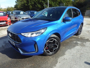 Ford - Kuga