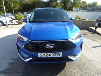 Used Ford Kuga 2024 for sale - 76016844: Photo 3