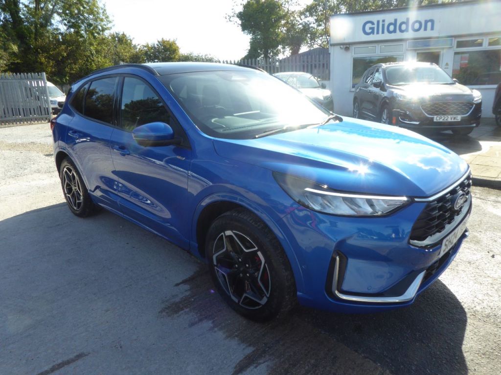 Used Ford Kuga 2024 for sale - 76016844: Photo 4