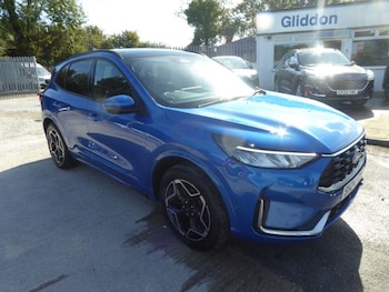 Used Ford Kuga 2024 for sale - 76016844: Photo 4