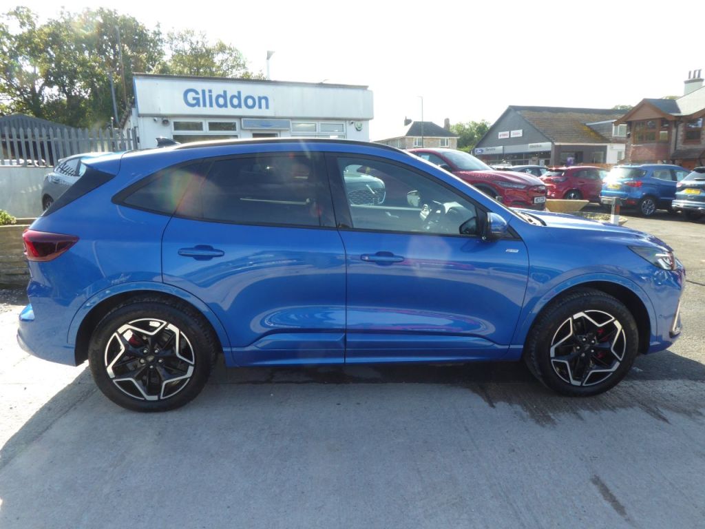 Used Ford Kuga 2024 for sale - 76016844: Photo 5