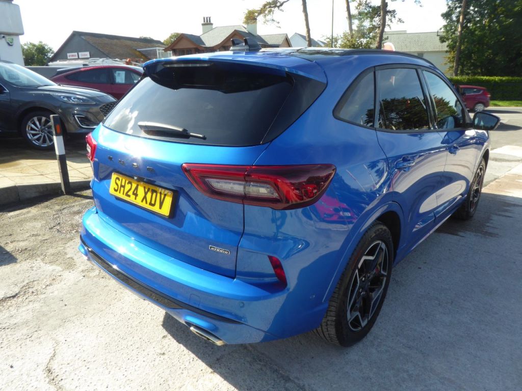 Used Ford Kuga 2024 for sale - 76016844: Photo 6