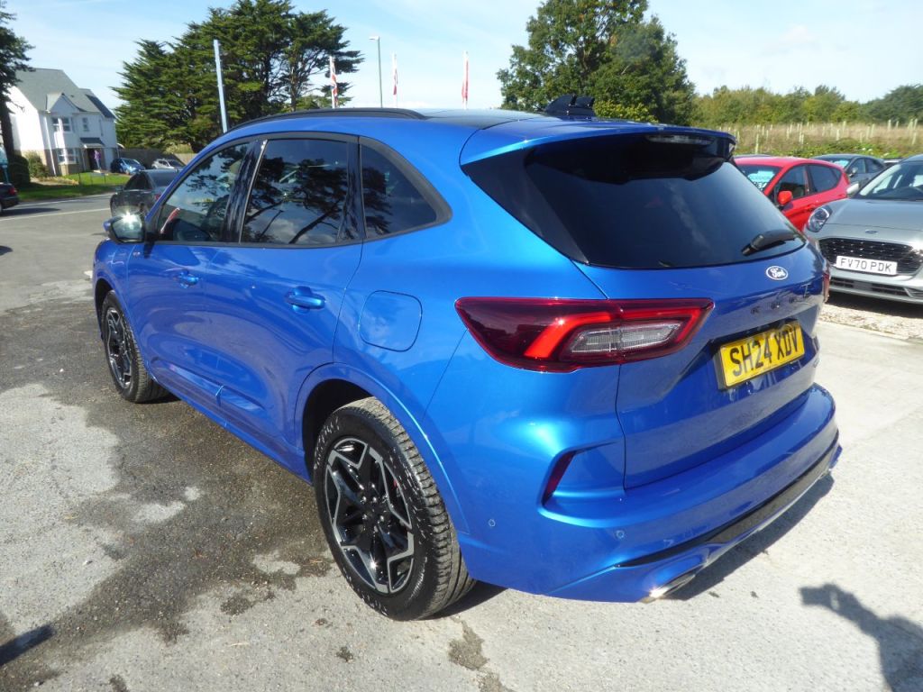 Used Ford Kuga 2024 for sale - 76016844: Photo 8