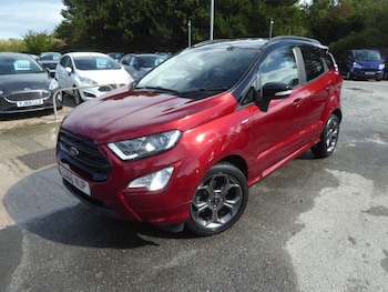 Ford - Ecosport