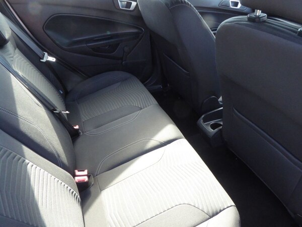 Used Ford Fiesta 2017 for sale - 76162565: Photo 13