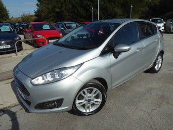 Ford - Fiesta