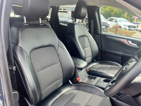 Used Ford Kuga 2022 for sale - 75617139: Photo 11