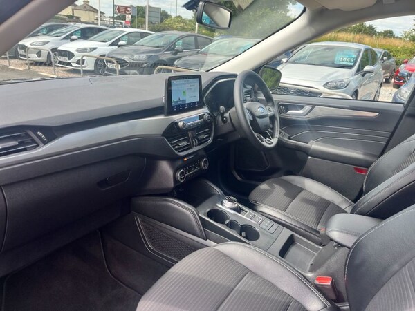 Used Ford Kuga 2022 for sale - 75617139: Photo 12