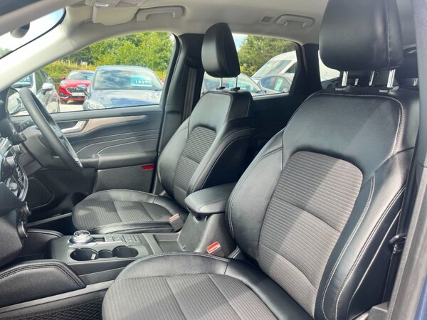 Used Ford Kuga 2022 for sale - 75617139: Photo 13