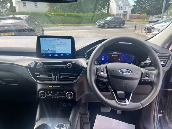 Used Ford Kuga 2022 for sale - 75617139: Photo 14