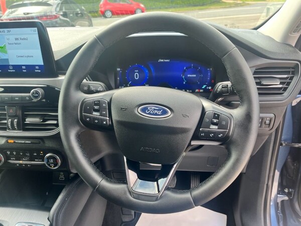 Used Ford Kuga 2022 for sale - 75617139: Photo 15