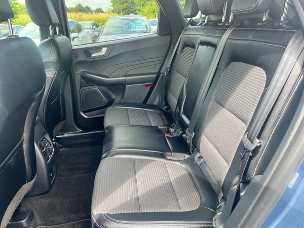 Used Ford Kuga 2022 for sale - 75617139: Photo 22