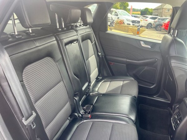 Used Ford Kuga 2022 for sale - 75617139: Photo 23