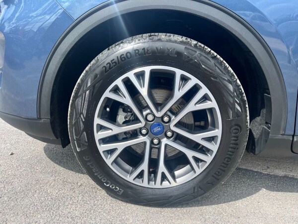 Used Ford Kuga 2022 for sale - 75617139: Photo 25