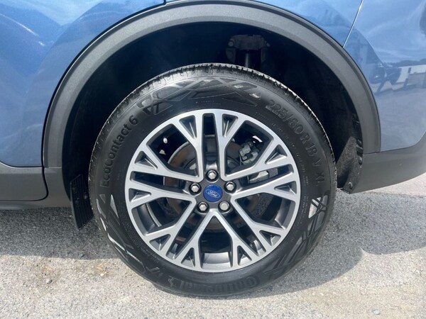 Used Ford Kuga 2022 for sale - 75617139: Photo 26