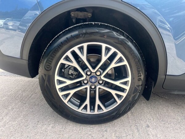 Used Ford Kuga 2022 for sale - 75617139: Photo 28