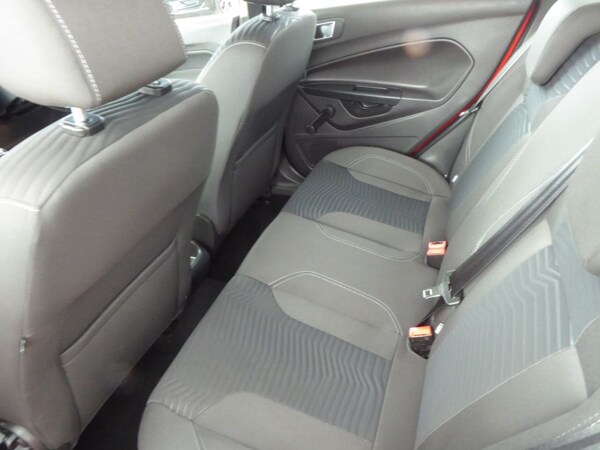 Used Ford Fiesta 2015 for sale - 76162571: Photo 10