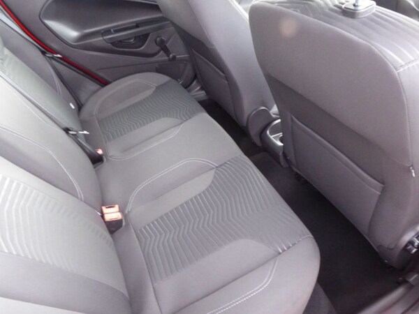 Used Ford Fiesta 2015 for sale - 76162571: Photo 13