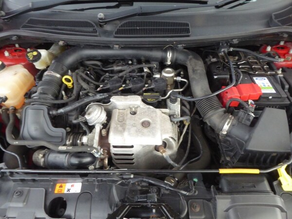 Used Ford Fiesta 2015 for sale - 76162571: Photo 20