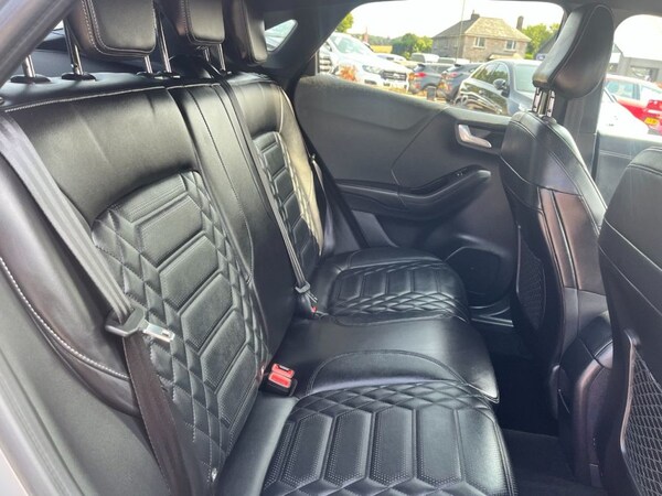 Used Ford Puma 2022 for sale - 75617111: Photo 21