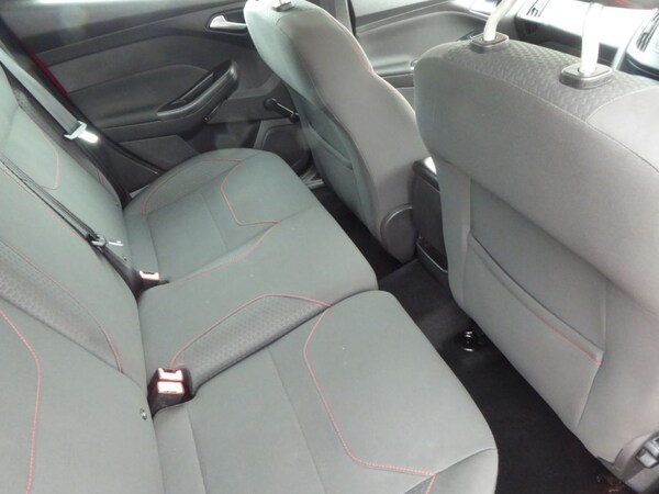 Used Ford Focus 2015 for sale - 75617108: Photo 13