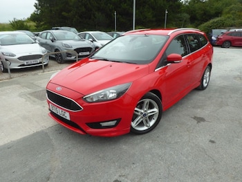 Ford - Focus