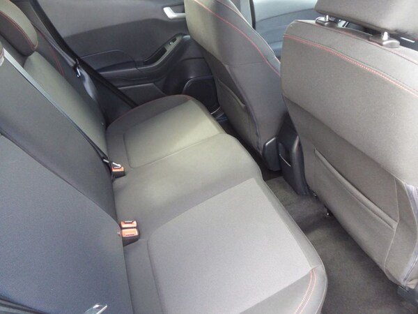 Used Ford Fiesta 2022 for sale - 75617120: Photo 13