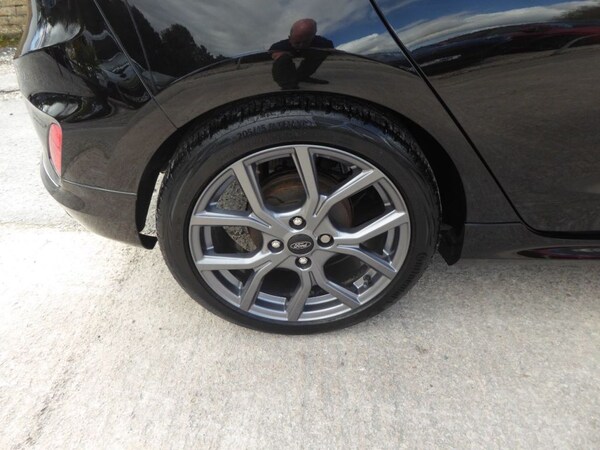 Used Ford Fiesta 2022 for sale - 75617120: Photo 17