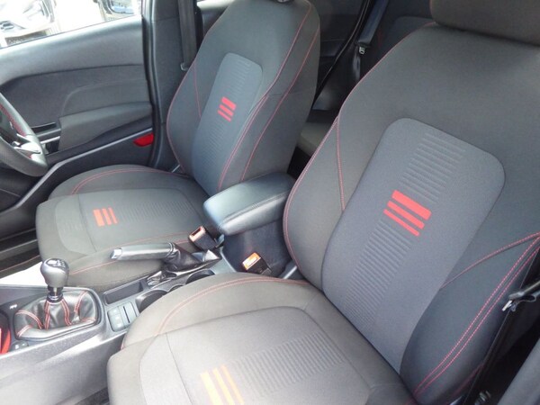 Used Ford Fiesta 2022 for sale - 75617120: Photo 9