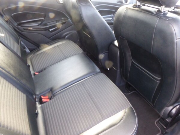 Used Ford Ecosport 2020 for sale - 75617118: Photo 13