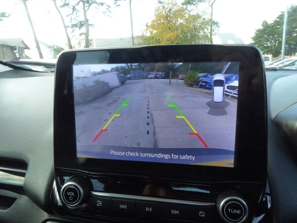 Used Ford Ecosport 2020 for sale - 75617118: Photo 15