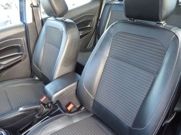 Used Ford Ecosport 2020 for sale - 75617118: Photo 9