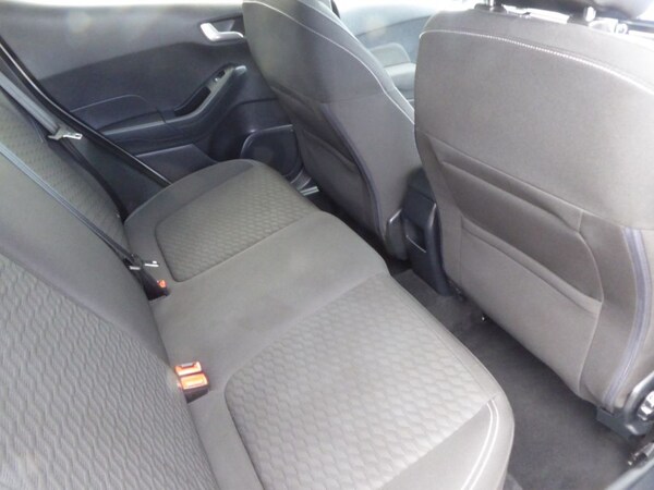 Used Ford Fiesta 2022 for sale - 75617113: Photo 13