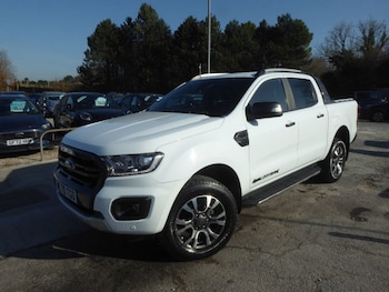 Ford - Ranger