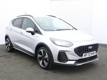 Ford - Fiesta