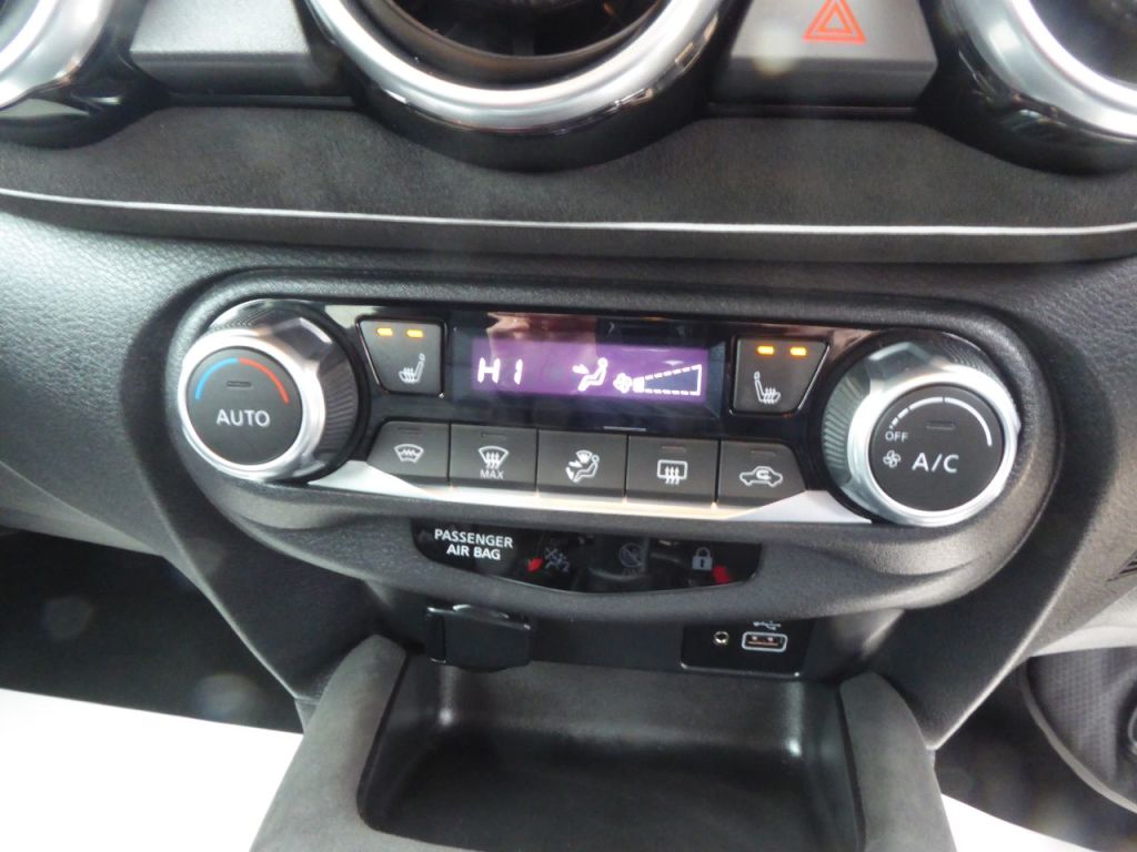 Used Nissan Juke 2021 for sale - 76126561: Photo 17