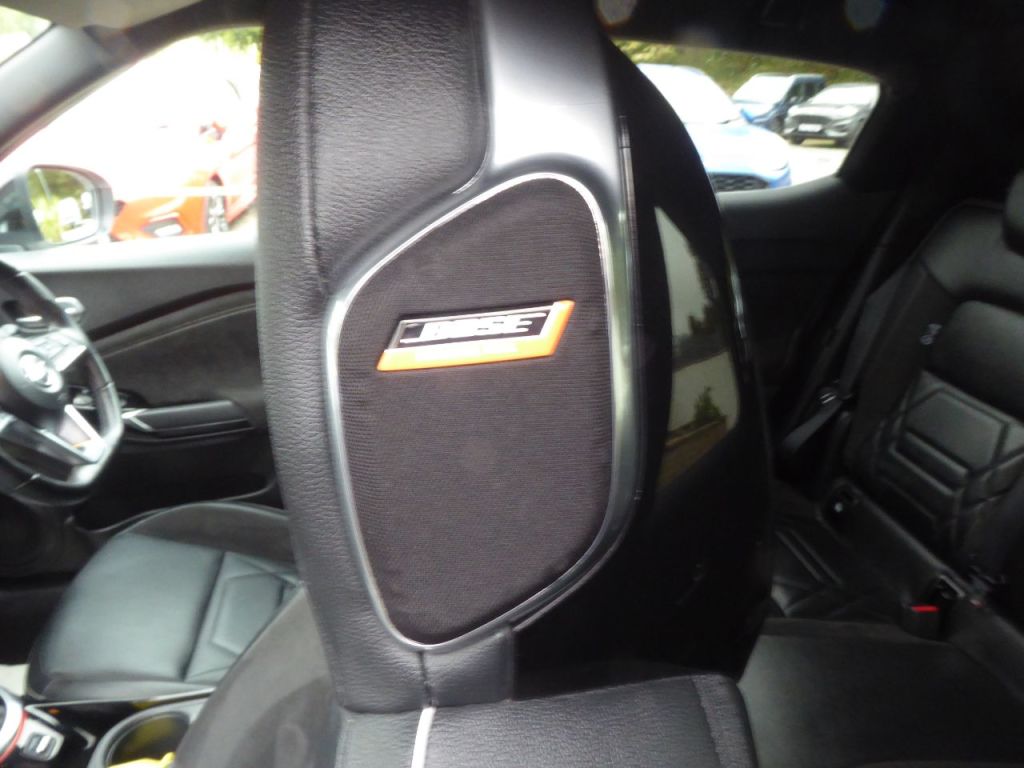 Used Nissan Juke 2021 for sale - 76126561: Photo 18